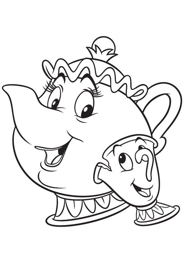 595x842 Coloring Pages For Kids Color Bros