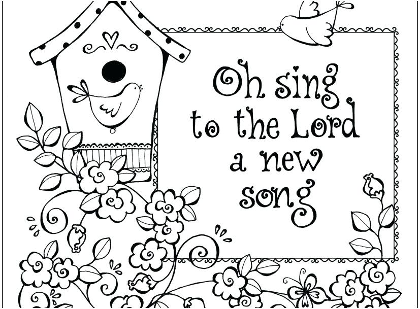 827x609 Free Printable Bible Coloring Pages