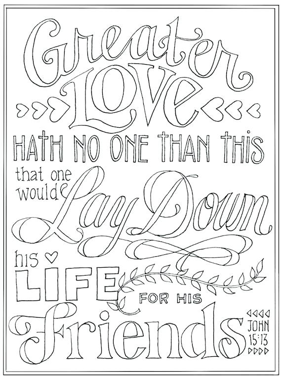 575x768 Books Of The Bible Coloring Sheet Free Printable Scripture Based