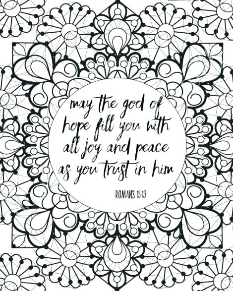 470x587 Printable Bible Verse Coloring Pages Coloring Pages Of The Bible