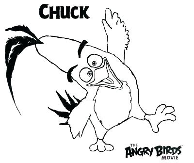 400x336 Angry Birds Coloring Pages Color