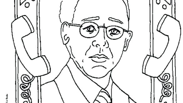 585x329 History Coloring Pages