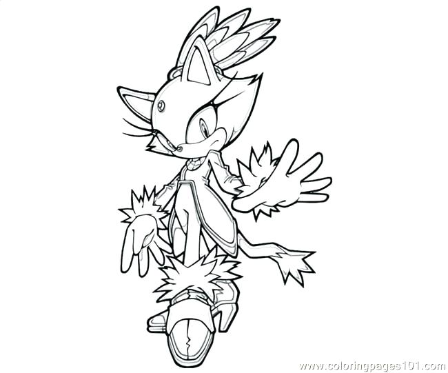 650x541 Blaze Cartoon Coloring Pages Blaze And The Monster Machines