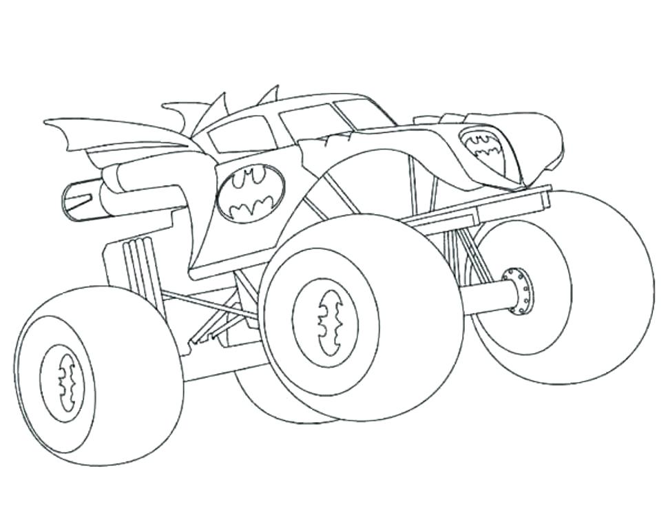970x748 Hot Wheels Truck Coloring Pages Hot Wheel Coloring Pages Wheels