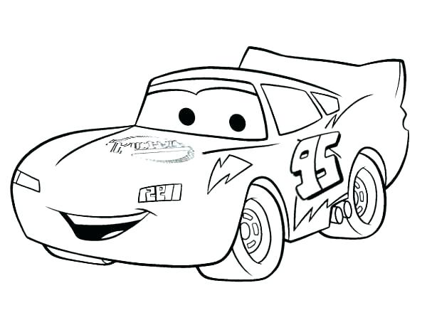 600x450 Printable Car Coloring Pages This Is Car Coloring Pages Free