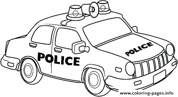 600x329 Free Car Coloring Pages To Print