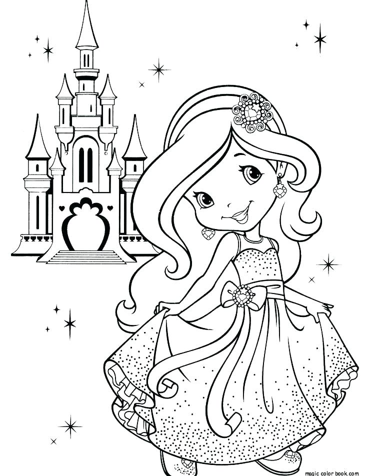 736x952 Castle Coloring Pictures Colouring Pictures Of Castles Castles
