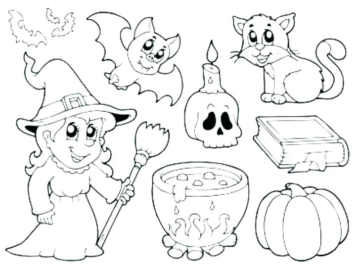 720x540 Charlie Brown Halloween Coloring Pages Free Peanuts Halloween