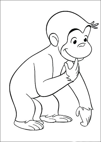 400x560 Toddlers Coloring Pages