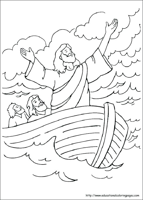 567x794 Free Printable Christian Coloring Pages Christian Coloring Pages