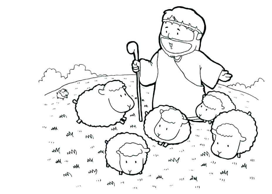 926x662 Religious Coloring Pages For Kids Christian Coloring Pages