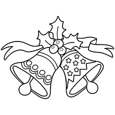 230x230 Top Free Printable Christmas Coloring Pages Online