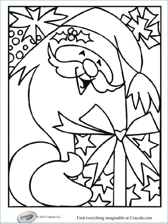 579x768 Baby Jesus Christmas Coloring Pages Printable
