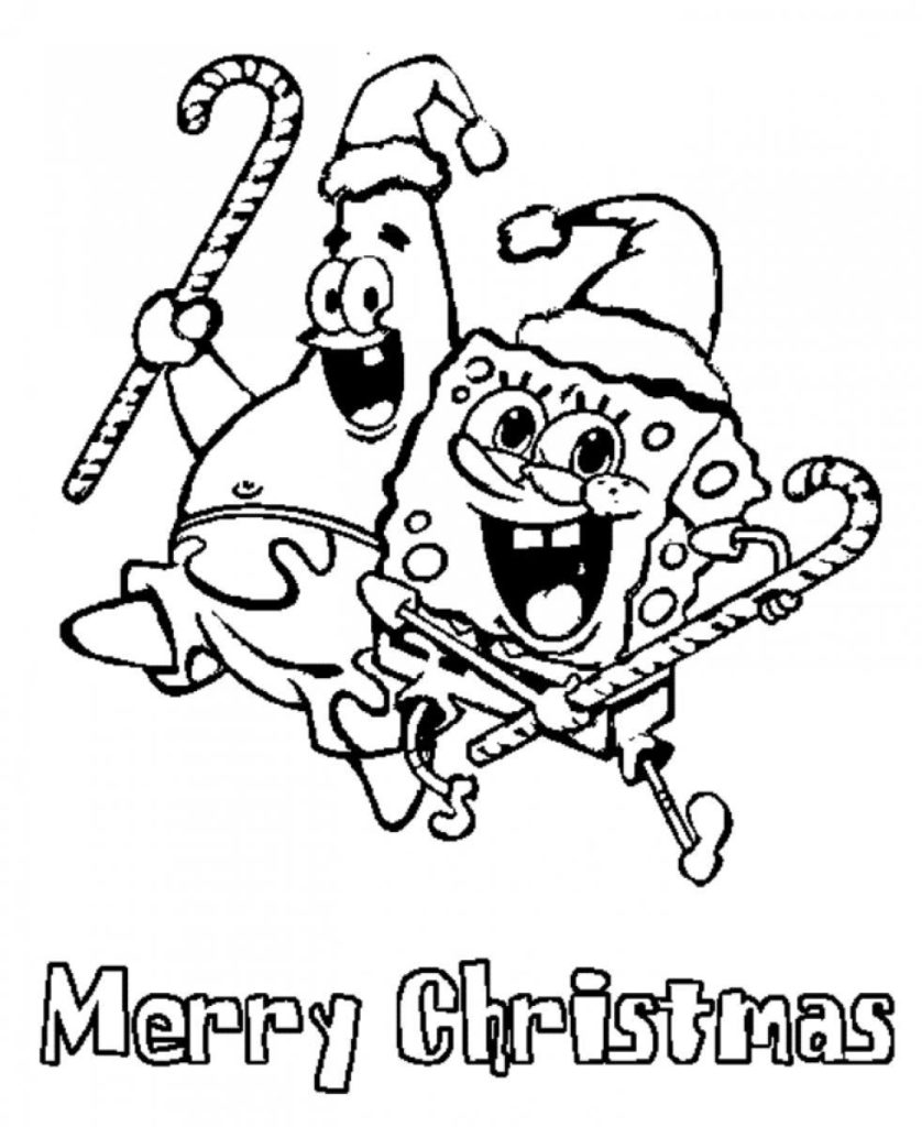 838x1024 Minion Christmas Coloring Pages