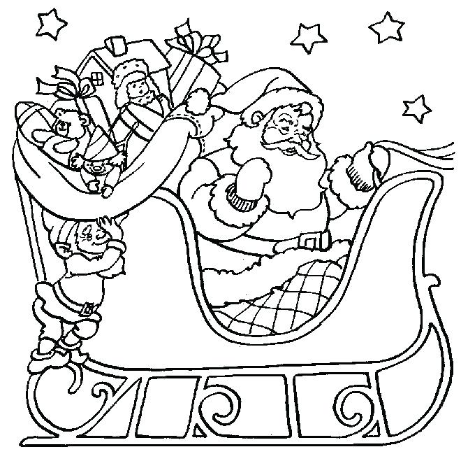660x659 Best Of Christmas Coloring Pages Kids And For Color Free Sheets