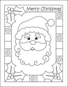 236x302 Free Christmas Coloring Pages Christmas Colors, Holidays And Free