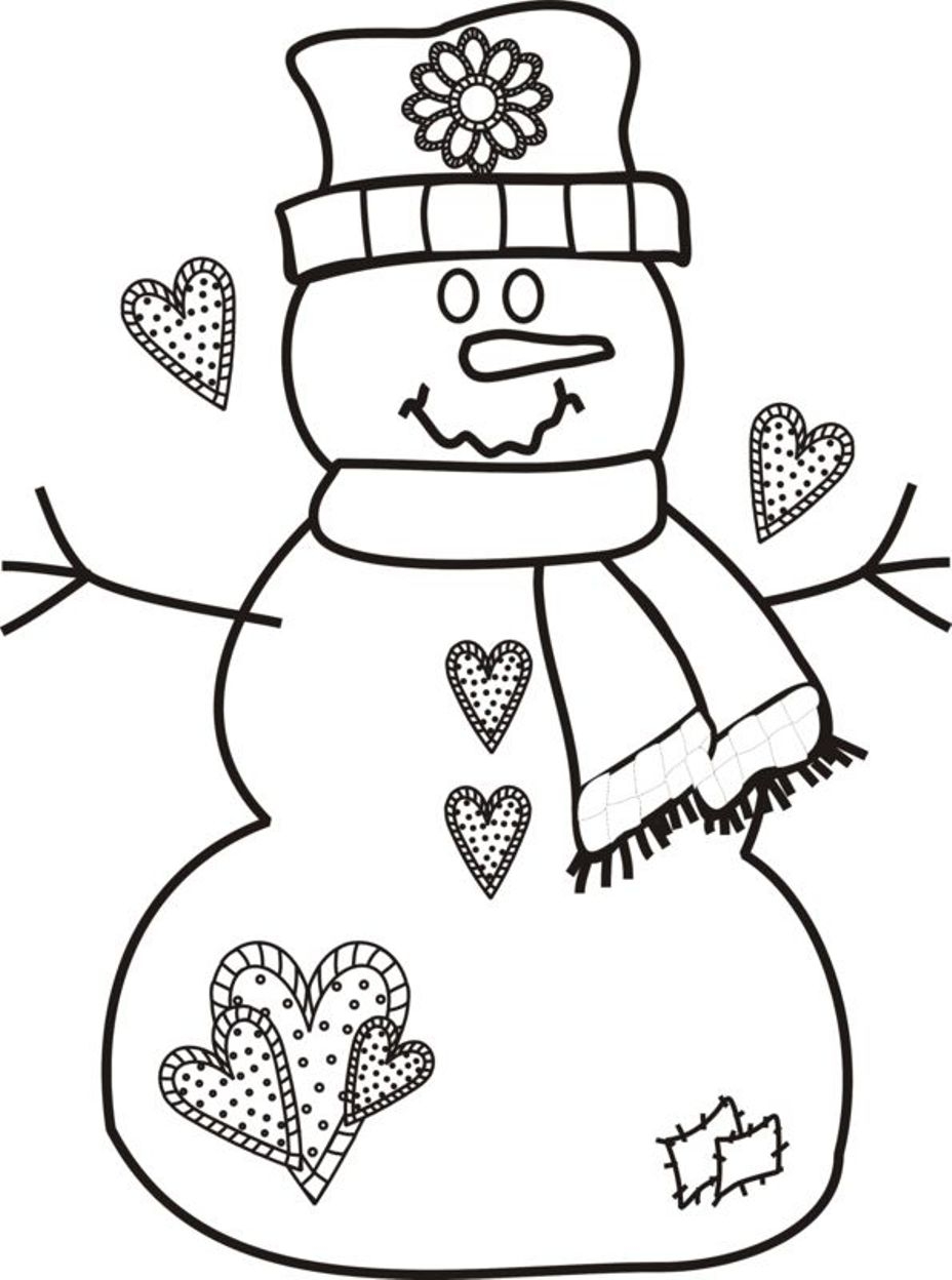 928x1248 Free Printable Christmas Coloring Pages Gallery Free Coloring