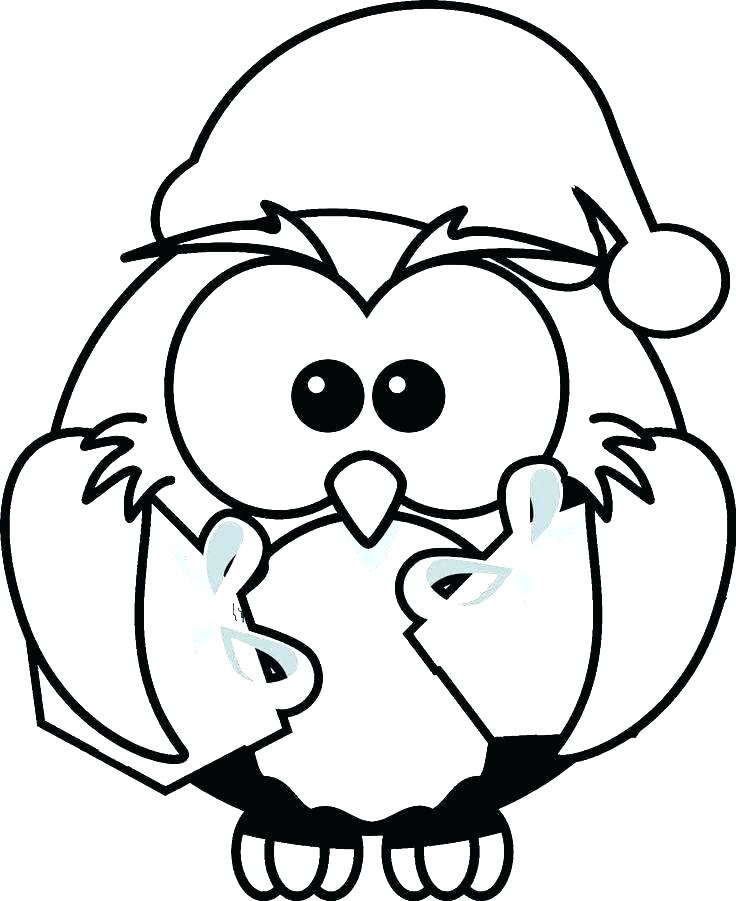 736x901 Printable Christmas Coloring Pages Free Free Coloring Sheets Free