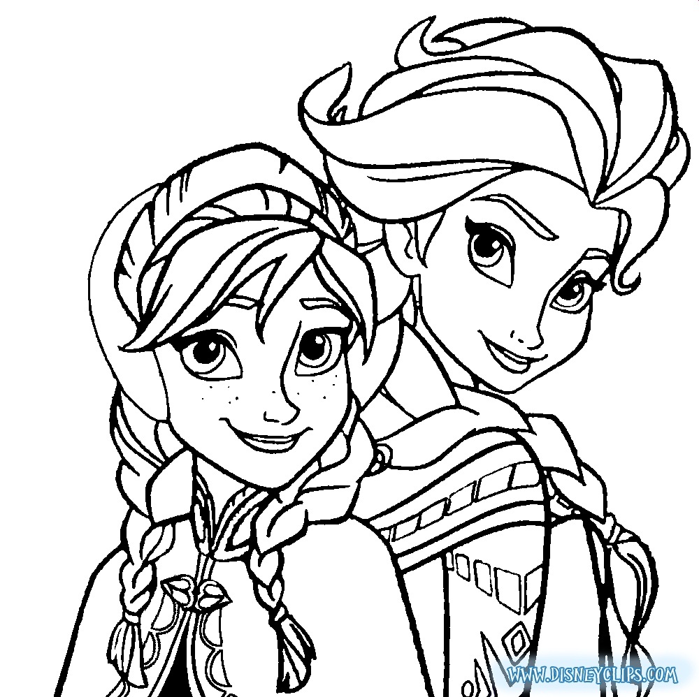 1000x998 Free Coloring Pages Frozen Unique Frozen Coloring Pages To Free