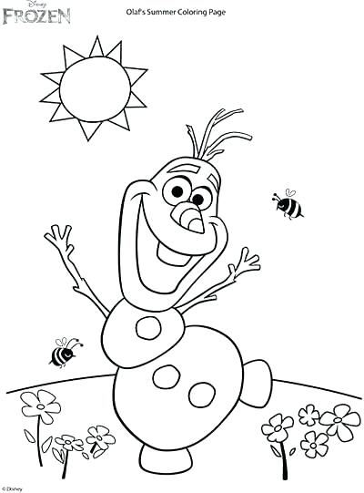 400x541 Printable Coloring Pages Frozen Frozen Coloring Pages Edition