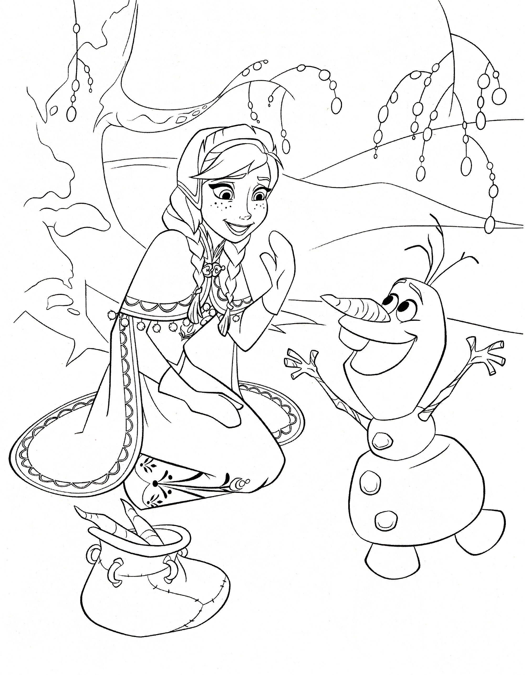 1999x2573 Printable Frozen Coloring Pages Luxury Coloring Pages Elsa Logo