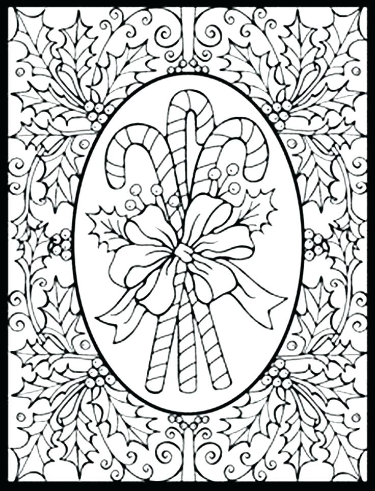 736x963 Adult Printable Coloring Pages