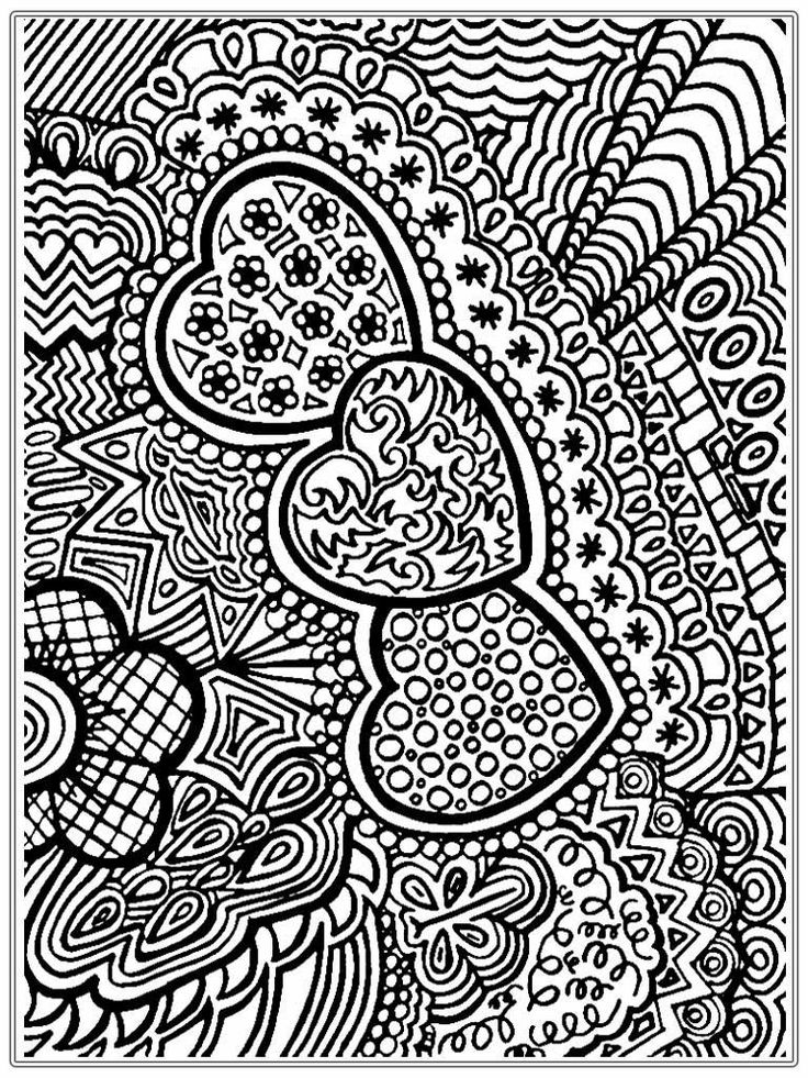736x981 Free Adult Coloring Pages Pic Photo Free Printable Coloring Pages