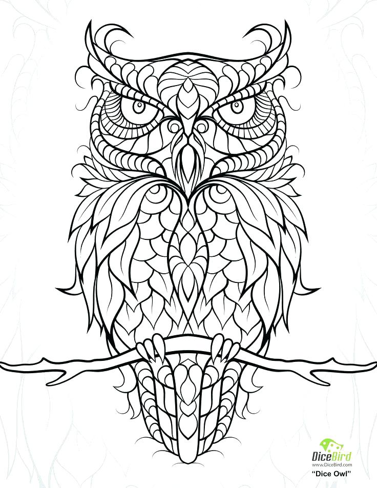 736x952 Printable Coloring Book Pages For Adults Free Printable Holiday