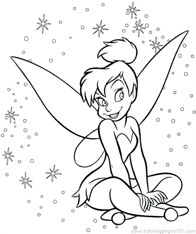 650x775 Fairies Coloring Pages Free Fairy Colouring Pages Free Printable