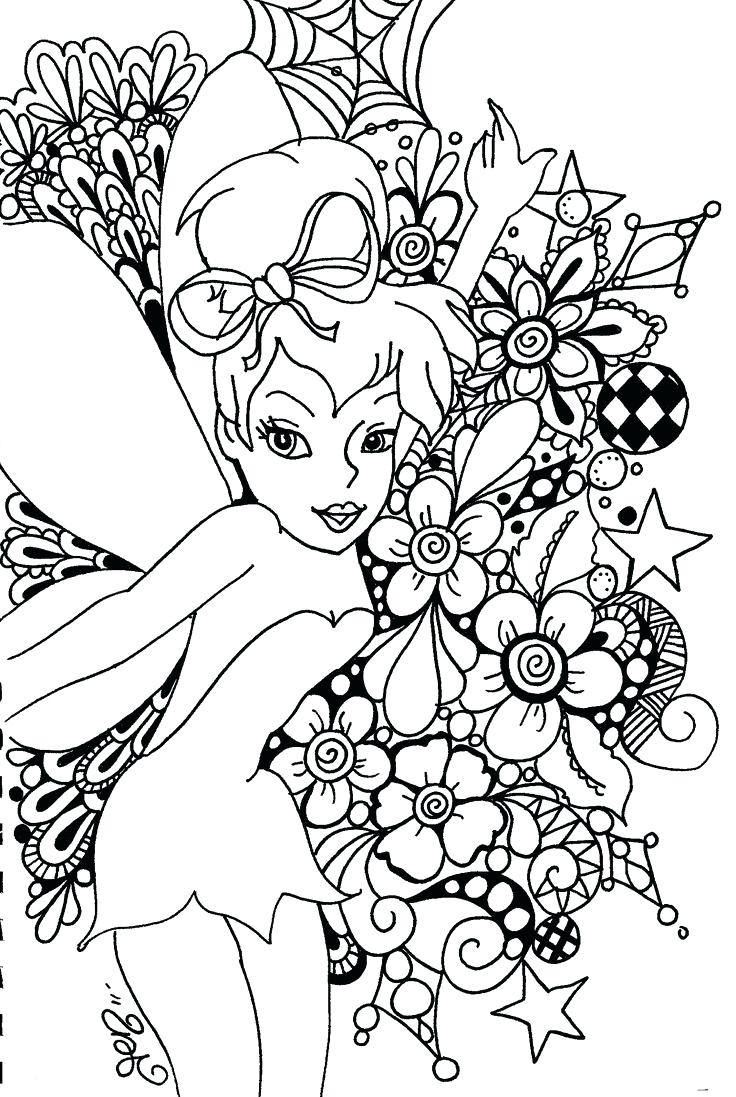 736x1097 Coloring Pages Free Printable Coloring Pages For Adults Adult