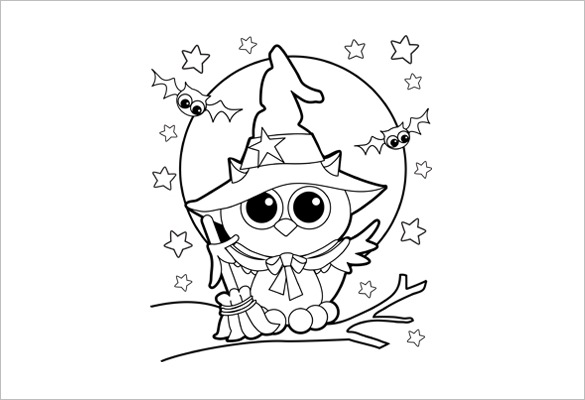 585x400 Free Pdf Coloring Pages Adult Coloring Pages Free Pdf Printable