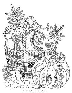 236x305 Adult Coloring Books Beach Cottages Designs Digital Download