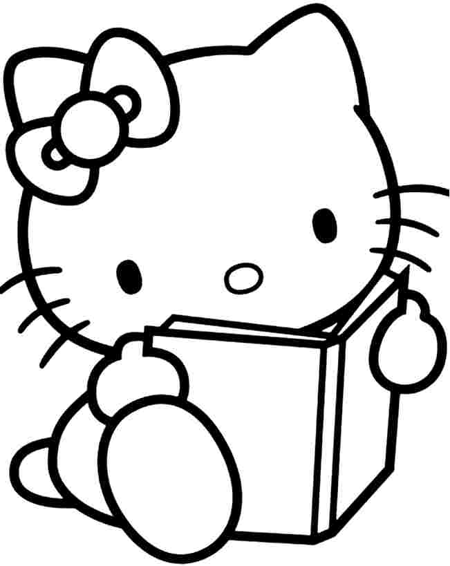 651x819 Free Printable Coloring Pages For Toddlers Educational Coloring