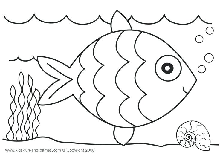 736x522 Free Printable Coloring Pages For Kids