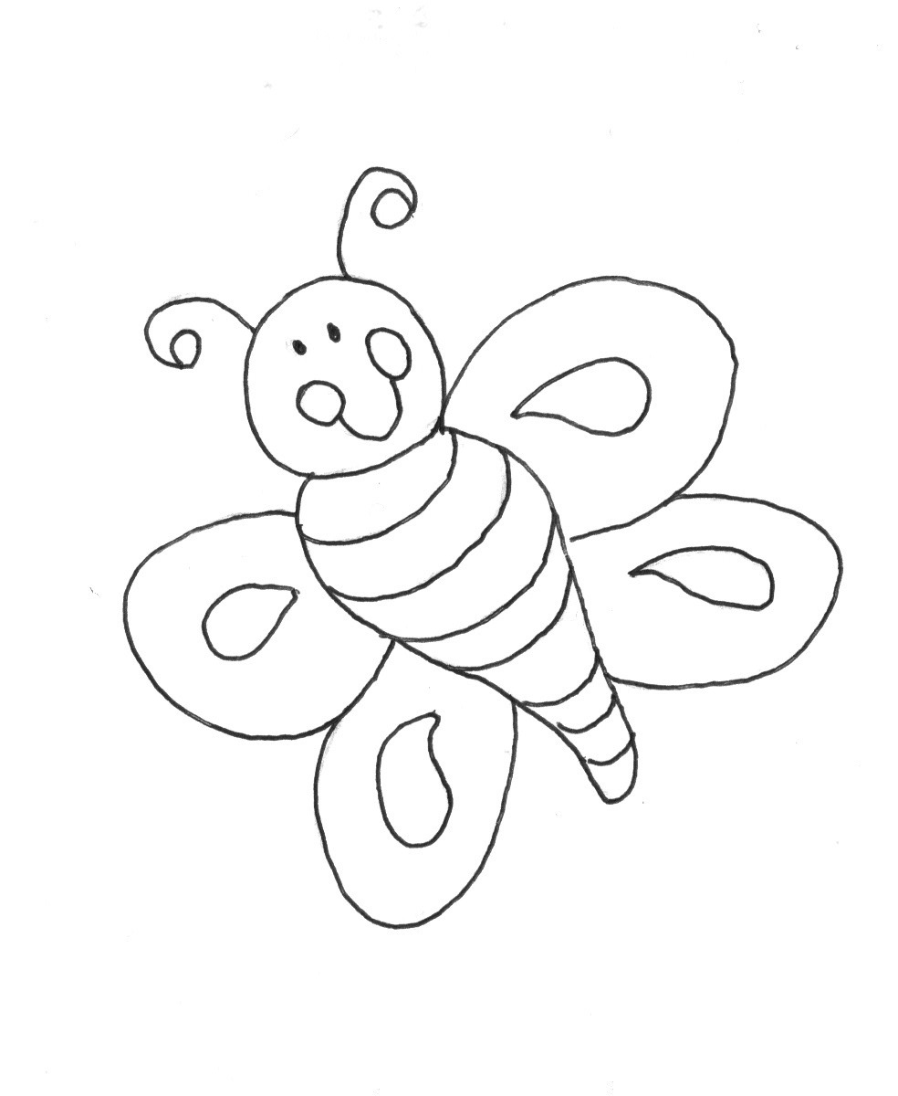 984x1200 Childrens Printable Coloring Pages