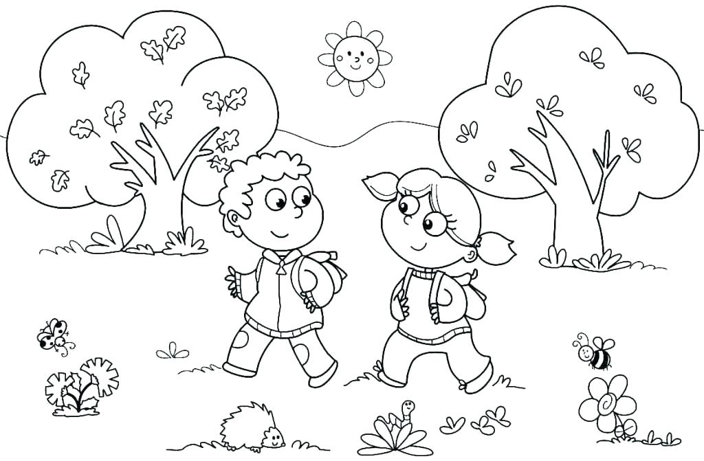 1024x671 Coloring Pages For Kindergarten Free Coloring Pages For Toddlers