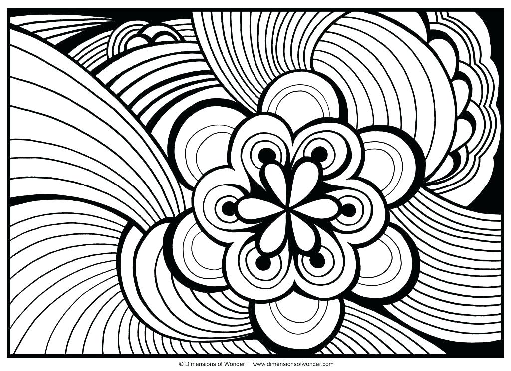 1024x744 Free Coloring Pages For Teenagers Free Printable Coloring Pages