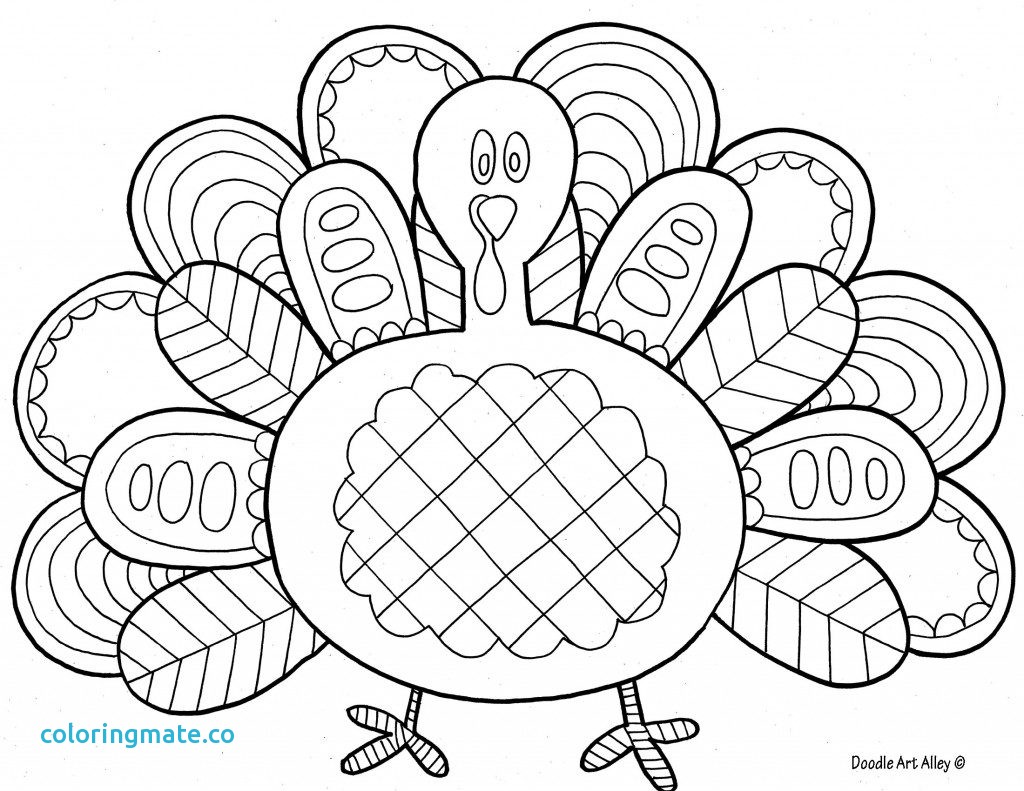 1024x791 Free Printable Coloring Pages For Older Kids Inspirational Within