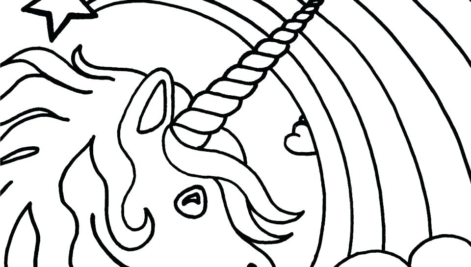 960x544 Free Coloring Pages For Toddlers Printable