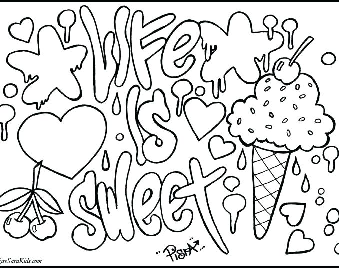678x535 Printable Coloring Pages Cool Designs