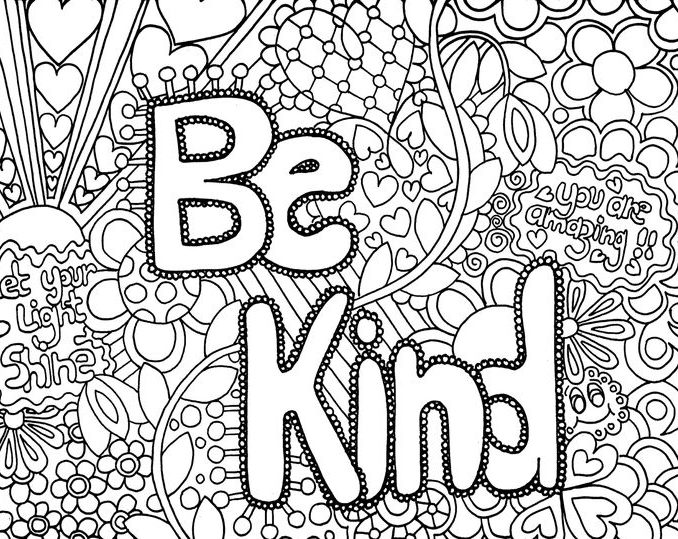 678x539 Cool Coloring Pages To Print For Free Free Printable Coloring