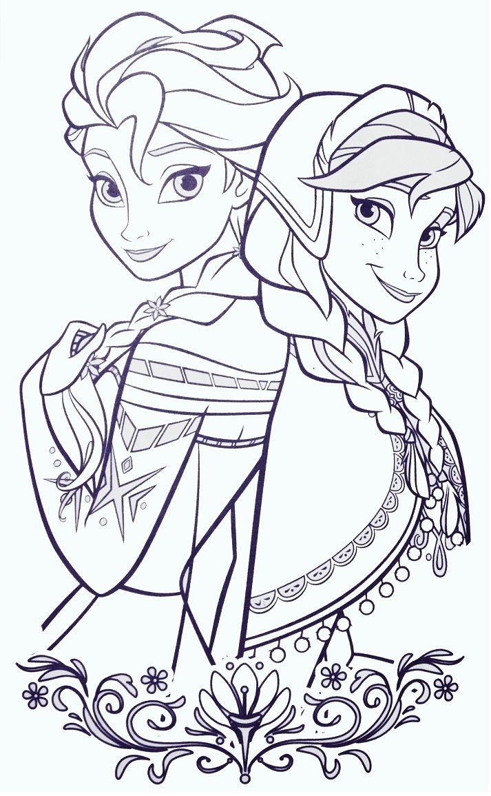 713x1155 Elegant Free Printable Coloring Pages Disney Princesses Mega