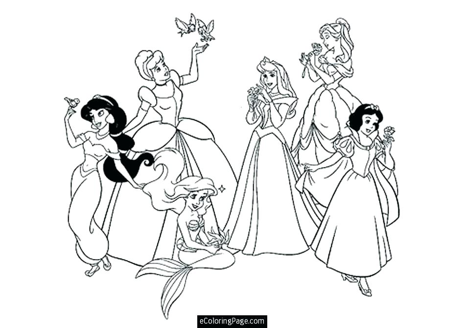 950x671 Free Coloring Pages Disney Printable Coloring Book Coloring