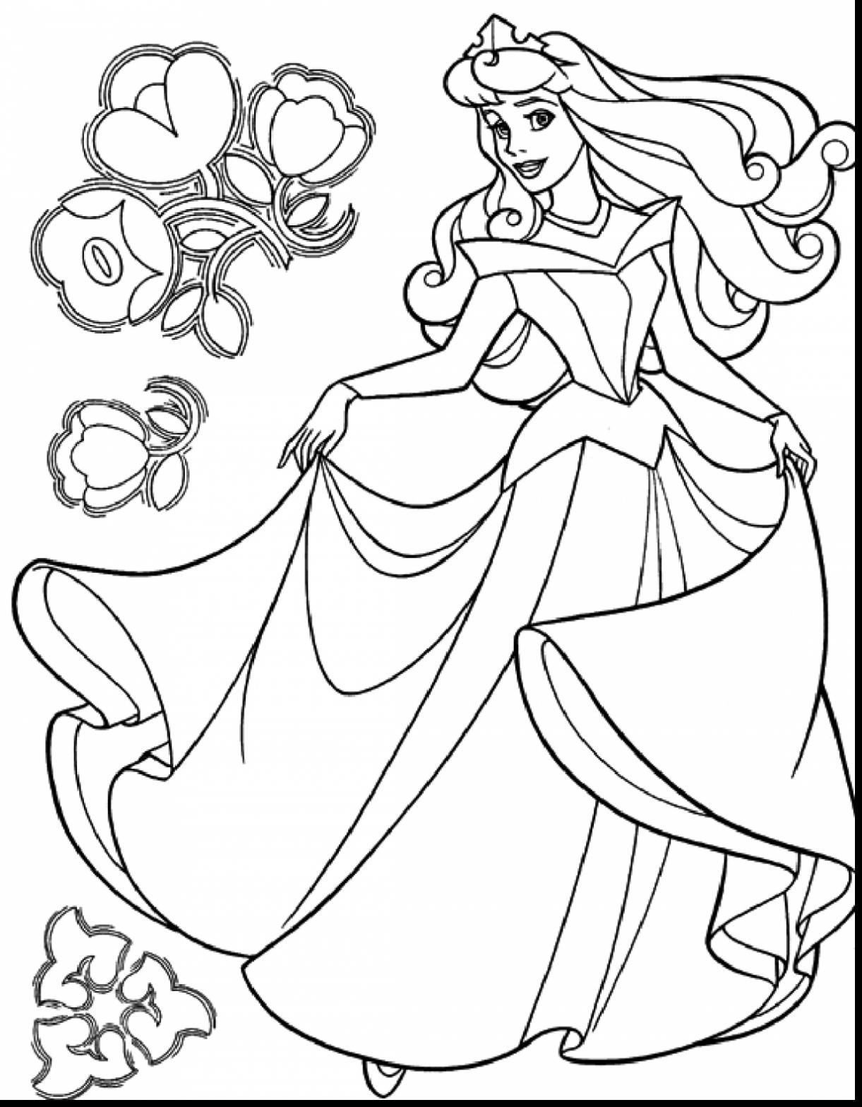 1221x1567 Best Of Disney Princess Coloring Pages Cinderella Design