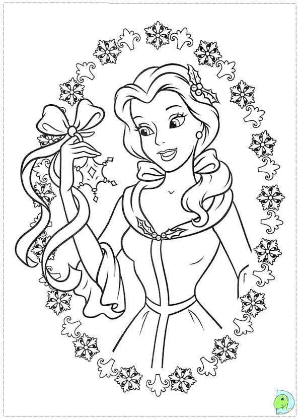 600x834 Coloring Book Pages Disney Princess Coloring Pages Free Printable