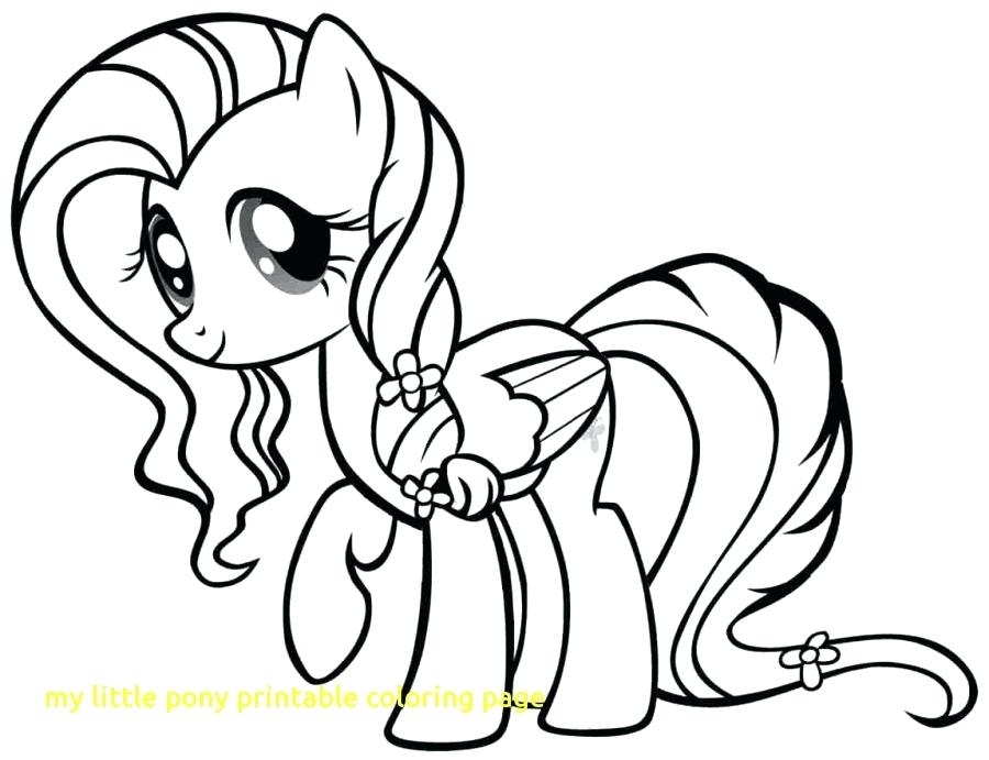 900x691 Free My Little Pony Coloring Pages My Little Pony Printable