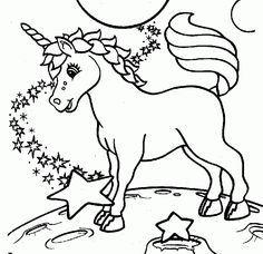 236x228 Top Free Printable Unicorn Coloring Pages Online Rainbow