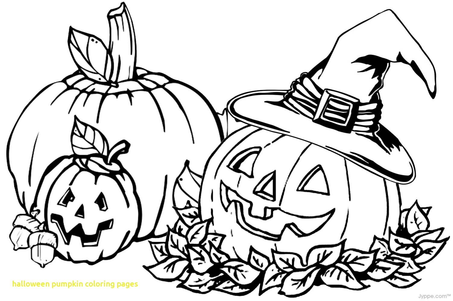 1503x1000 Halloween Pumpkin Coloring Pages With Free Printable Pumpkin