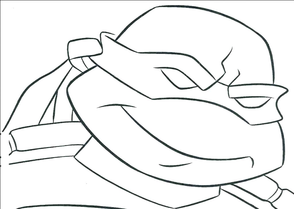 1024x729 Printable Coloring Pages For Teenagers Ninja Turtles Free Coloring