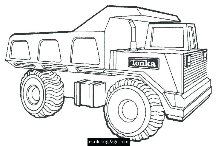 730x490 Construction Coloring Pages Free Printables Construction Coloring